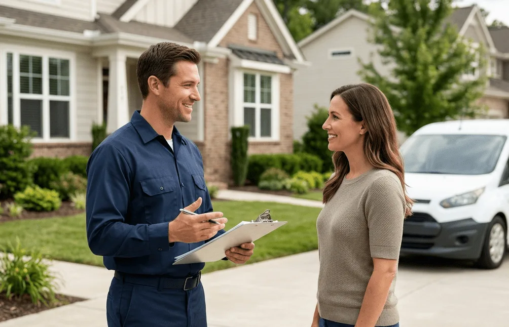 Mold Remediation Treynor, IA FAQs